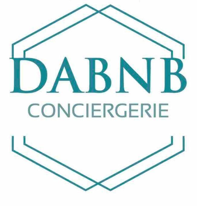 Lescinqsuites/ Le Marrakech - Dabnb Limoges Bagian luar foto